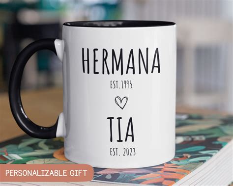 Español Pregnancy Baby Announcement Sister Tia Bebé Reveal to Aunt in ...