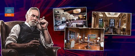 5 Of The Best Cigar Lounges In The World - Lifestyle