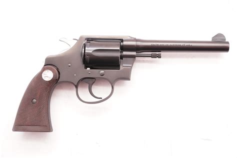 GS | Colt Police Positiv…