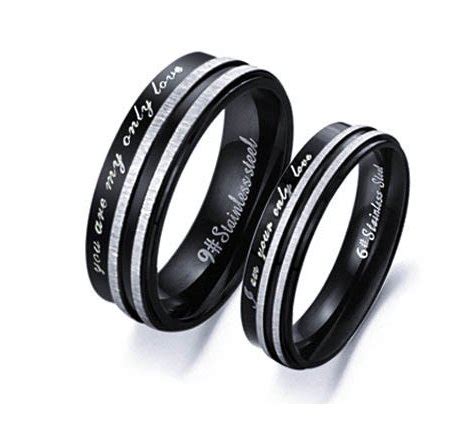 Yellow Chimes 'You are My Only Love' Stainless Steel Never Fading ...