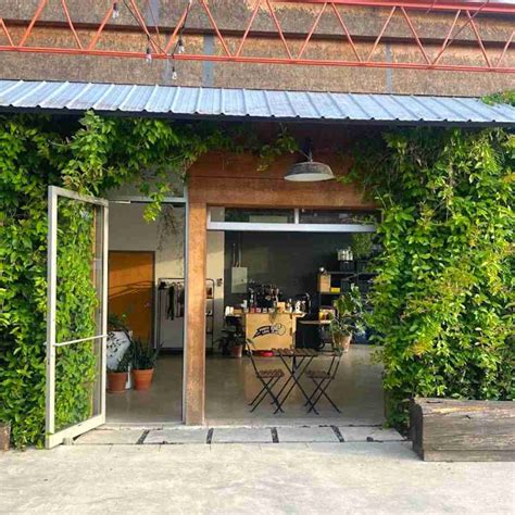 Top 10 Coffee Shops in Birmingham, Alabama - Brooksy