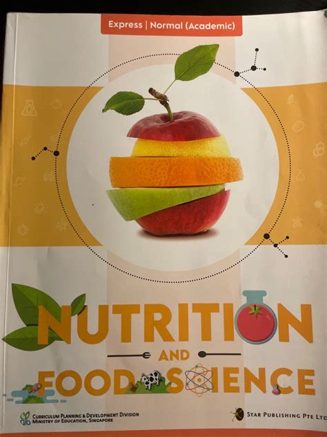 Food Science Textbook 的图像结果