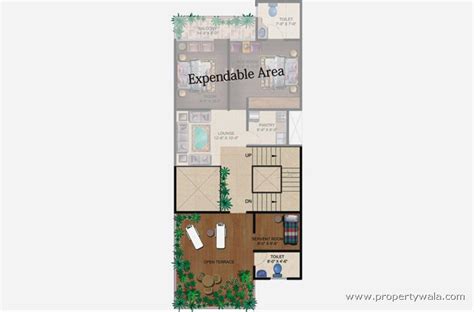 Supertech Czar Villas - Sector Omicron, Greater Noida - Independent ...