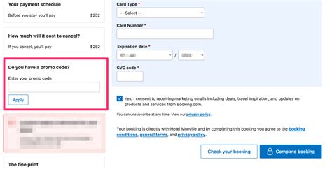 Image result for Booking.com Promo Code First Time User