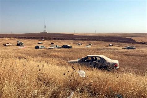 These Images Shows A Distant Dream Of Return to Mosul Is Coming True