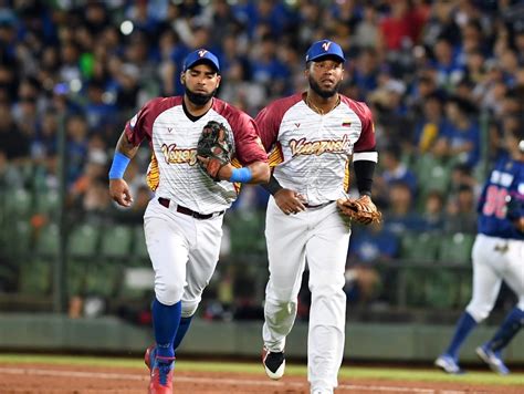 Venezuelan Sports