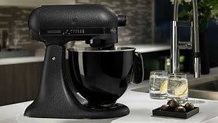 Image result for Limited Edition KitchenAid Mixer