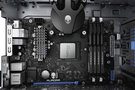 Alienware Aurora R11 Wallpapers - Wallpaper Cave