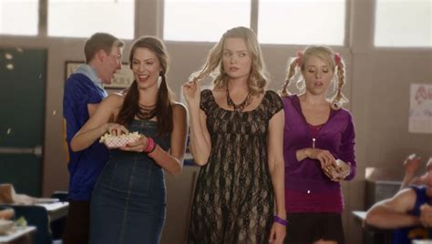 Holiday High School Reunion (2012)