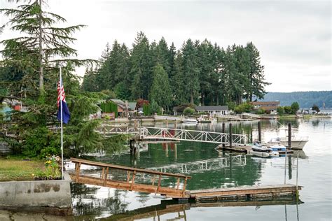 Hood Canal – 2For66