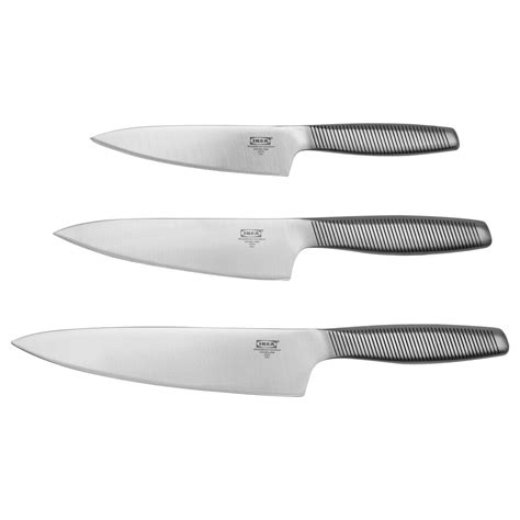 IKEA 365+ 3-piece knife set - IKEA