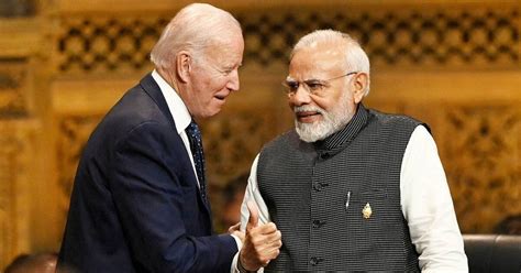 PM Modi's US visit augments the future Indo-US technology partnership