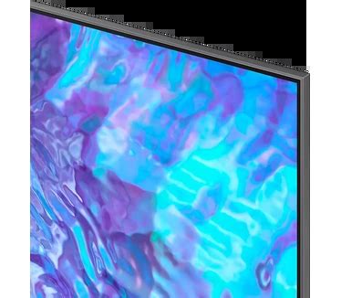 Samsung QLED Q80C 65" Zilver: beste prijs - Tweakers