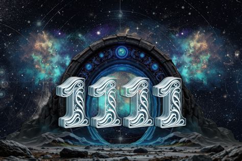 Unlock the Magic of the 11:11 Manifestation Portal: Your Luck Is ...