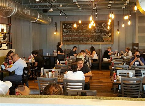 FIRST WATCH, Plantation - 7620 Peters Rd - Menu, Prices & Restaurant ...
