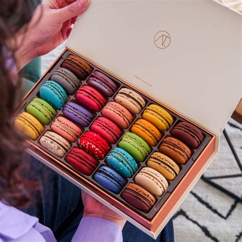 Best Chocolate New York city | the best macaron New York | Chocolate ...