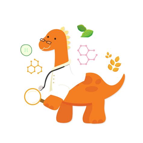 Product Formulation | Rorosaur