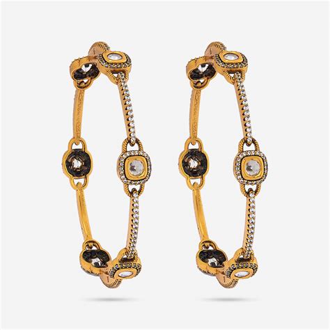 Kundan Celebration Jewellery