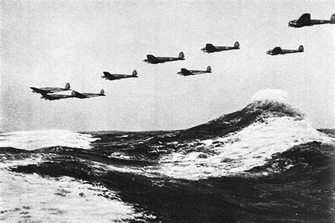 Battle of Britain in Rare Historical Pictures, 1940 - Rare Historical Photos