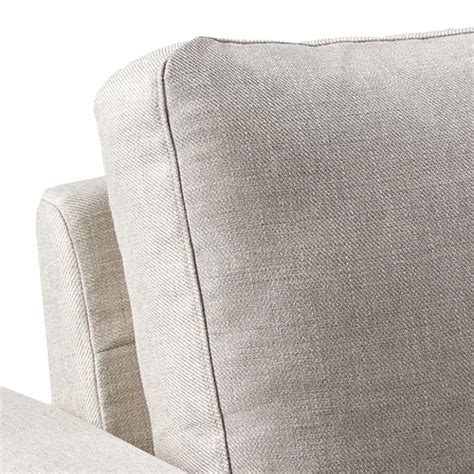 GAMMALBYN 2-seat sofa, Kilanda light beige - IKEA
