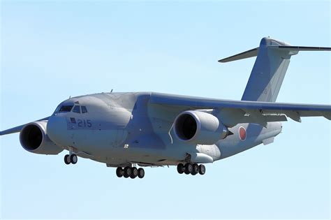 Top 10: The World's Best Military Transport Aircraft