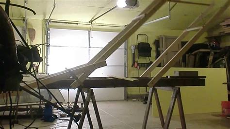 Image result for Using a Drywall Lift for Ceiling