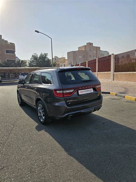 Motorgy | Dodge؜ Durango؜ 2020