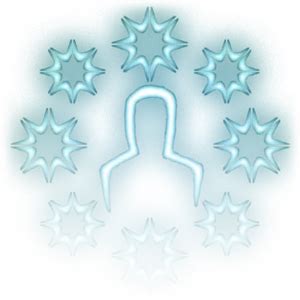 Wild Magic: Protective Lights - bg3.wiki