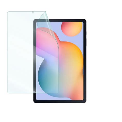 Samsung Galaxy Tab S6 Lite Screen Protector | GadgetShieldz