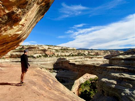 Why Shouldn’t You Visit Cedar Mesa, Utah? - Time.Travel.Trek.