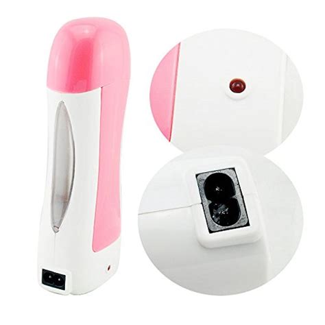 Buy Generic USA! Mini Depilatory Roll On Wax Heater Roller Wax ...