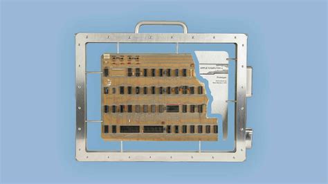 Image result for Apple Computer Prototype