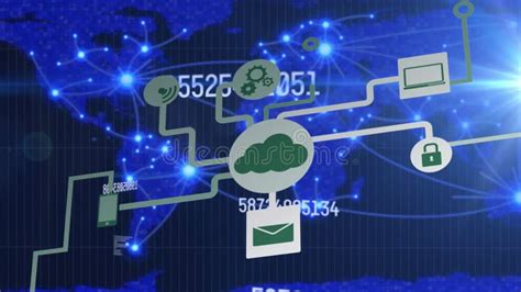 Image result for Network OSI Animation of Data Transfer