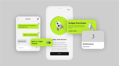 Image result for Native App UI