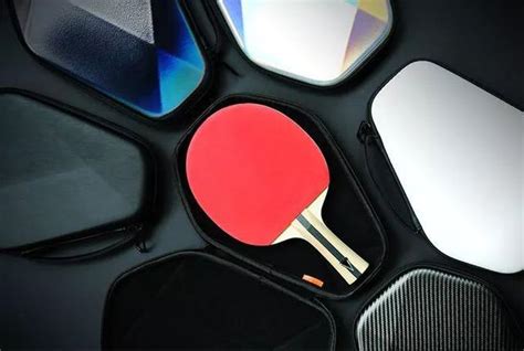 乒乓球拍胶皮颜色不同有什么区别-北京天祥恒业实业有限公司