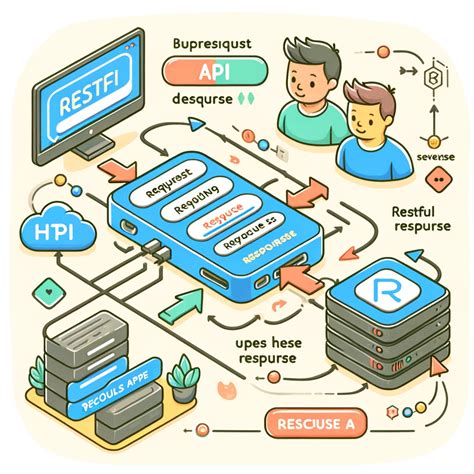 Image result for RESTful API Example