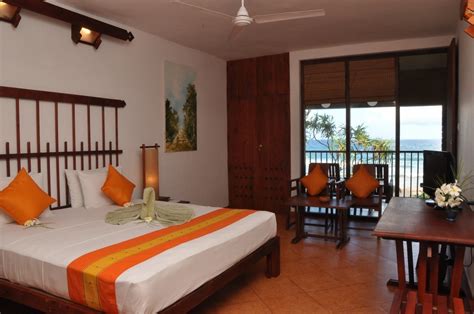 Hotel Long Beach Resort. Koggala, Sri Lanka. Prices and Booking ...