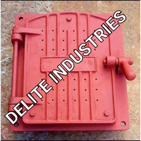 Thermax Fire Doors For Safety In Tamil Nadu - Delite Industries