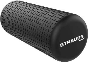 Foam Rollers: Buy Exercise Roller Online at Best Prices In India ...