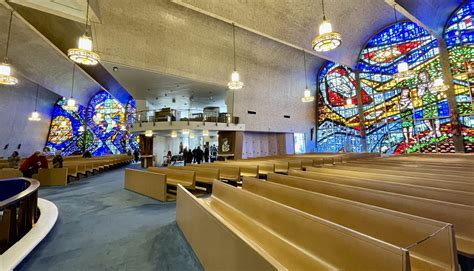 Pittsburgh's Immaculate Conception Church - Preservation Pennsylvania