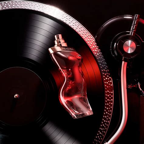 Perfume DANCE MUSE by Shakira | Shakira Perfumes