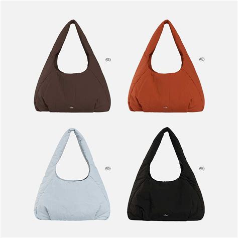 RINN Hobo Bag (Japanese Nylon) | LINE SHOPPING