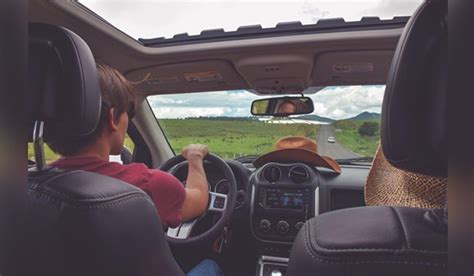 Road Trips Becoming More Popular: Why It's Happening And What It Means ...