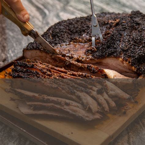 OKF - Brisket | Oake Knoll Farms