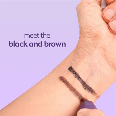 Temporary Hair Root Touch up, Buy Hair Mascara Online, Hair Mascara ...