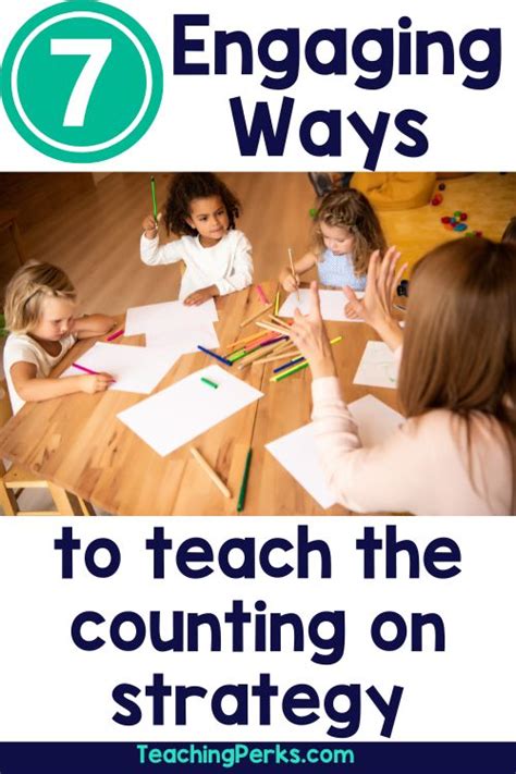 Image result for Counting On Math Strategy