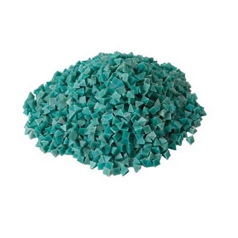 Glass Abrasive Media - Glass Bead Abrasive Media Manufacturer from Jodhpur