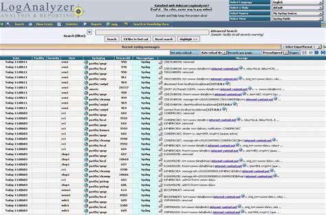 Image result for Rsyslog Remote Server