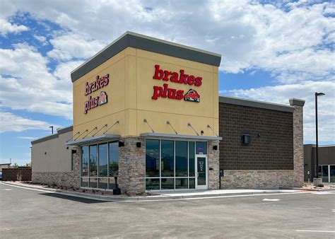 Auto Repair, Brakes, Oil Change - Colorado Springs, CO - Cimarron Hills ...