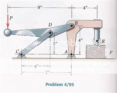 Image result for Statics Machine Problem Clamp